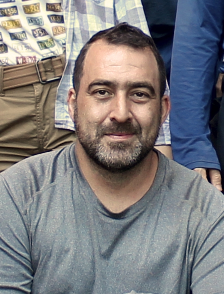 Tiago Tomé