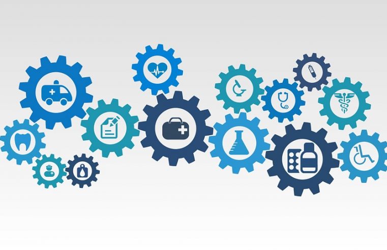 Os “mutirões da saúde” como ação interdisciplinar de atenção primária à saúde