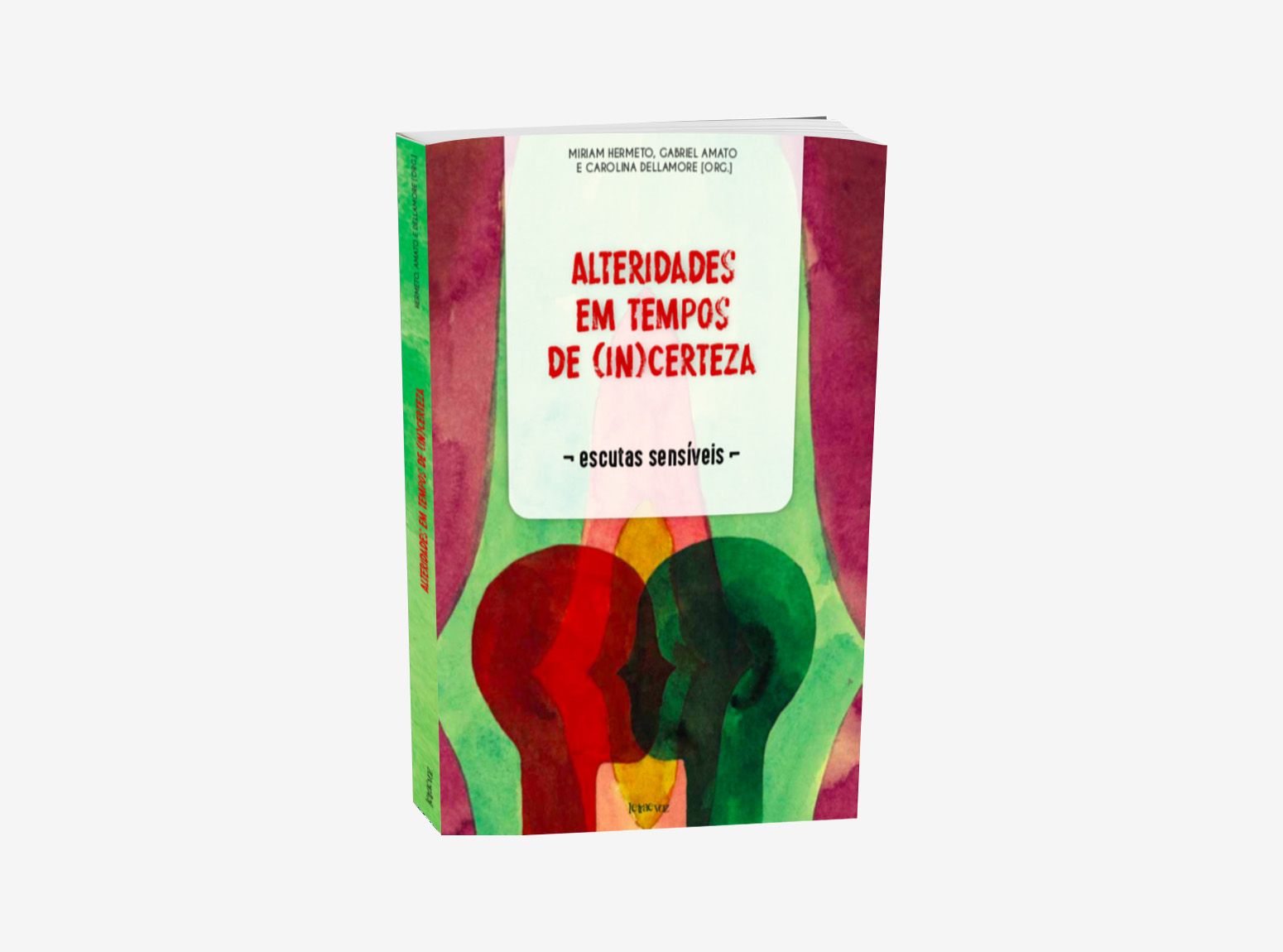 Alteridades(s) em tempo de incerteza