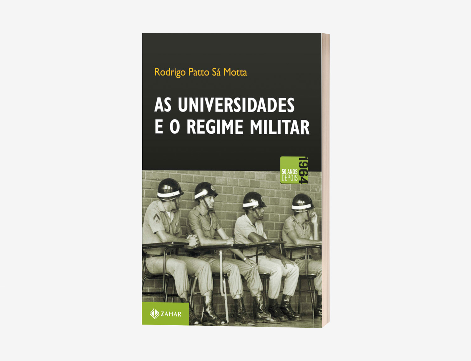 As universidades e o regime militar