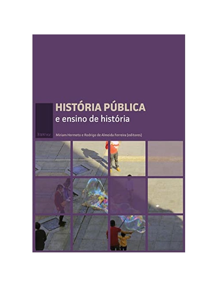História pública e ensino de história