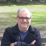 Rodrigo Patto Sá Motta