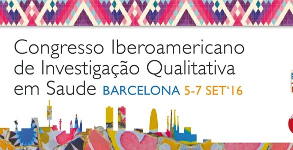 Congresso Iberoamericano de Investigação Qualitativa em Saúde