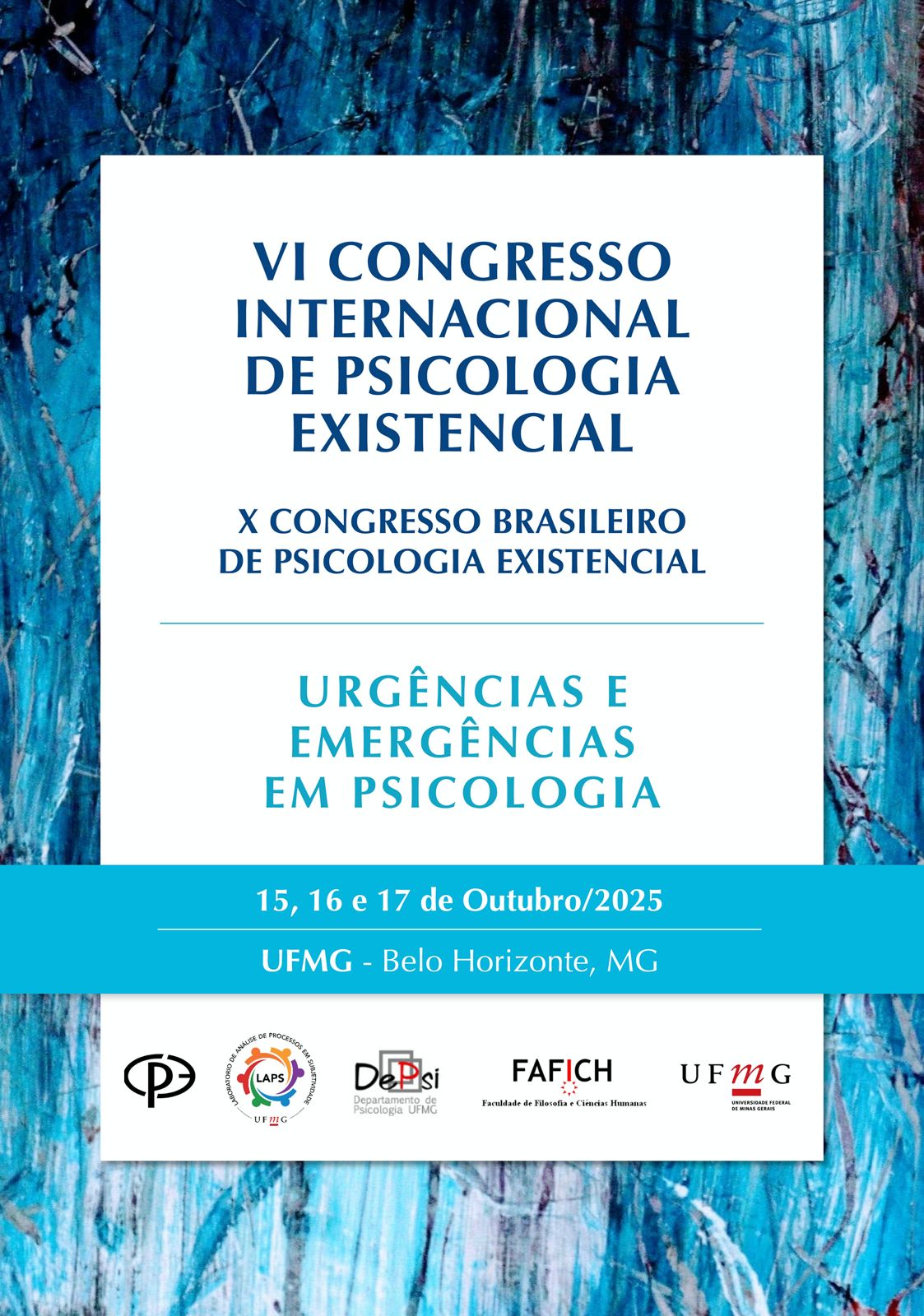 Congresso 2025
