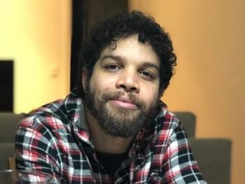 Bruno Vinícius Leite de Morais