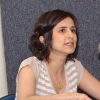 Paula Elise Ferreira Soares