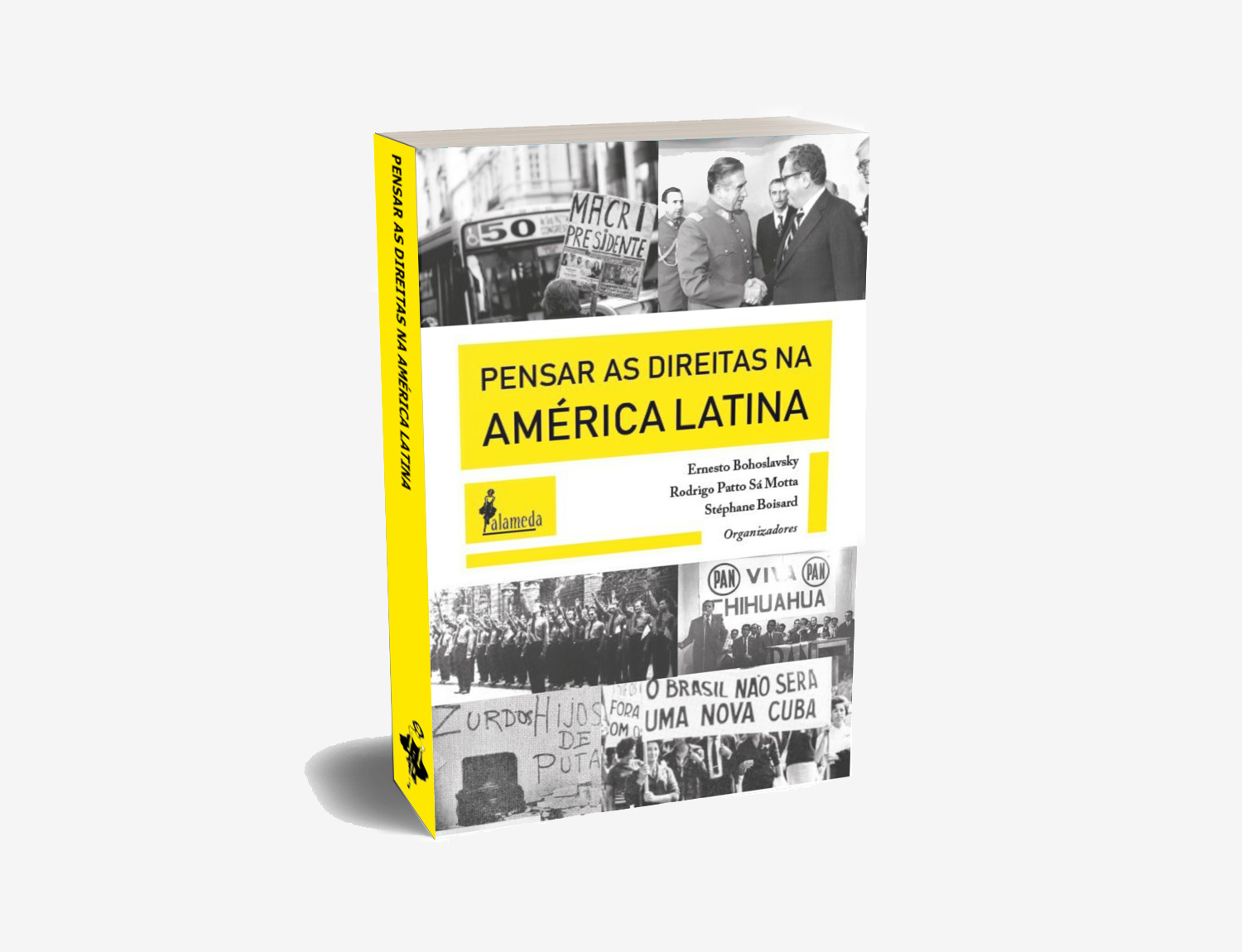 Pensar as direitas na América Latina