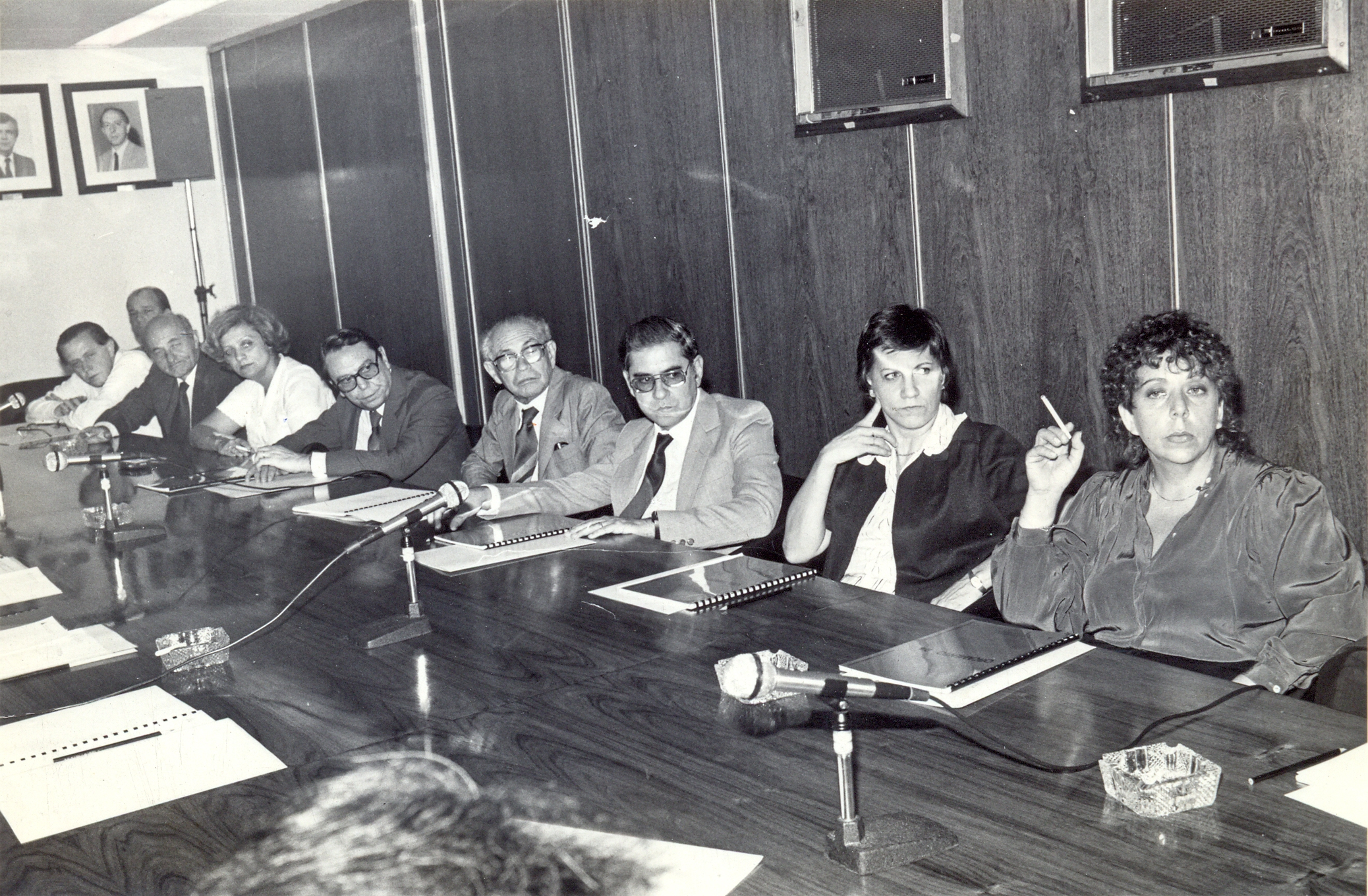 Pílulas dos acervos do LHTP: entrevista de história de vida com o professor Edgar de Godói da Mata Machado