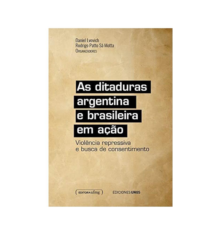 As ditaduras argentina e brasileira em ação