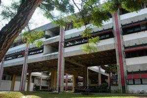 Horários das apresentações da Semana de Iniciação Científica 2025