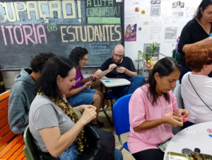 UFMG promove a 14ª Semana de Saúde Mental e Inclusão Social